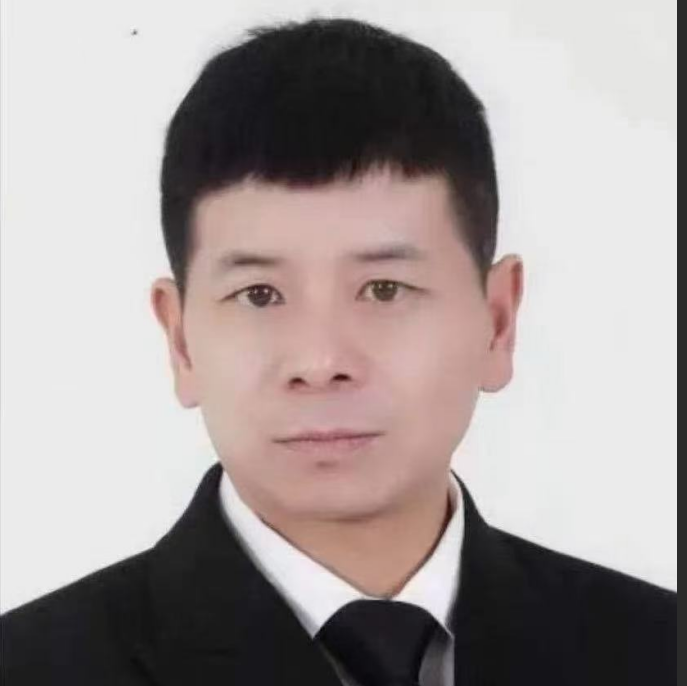 徐立军