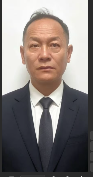 邹志强