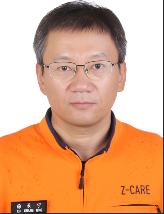 徐长宁